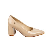 Zapatos de Vestir Mujer SABELLA FIORELLA-01